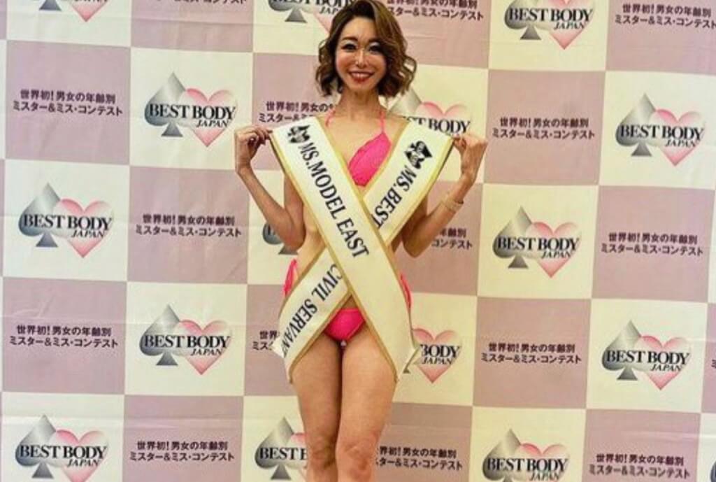 酒井麻貴さん
