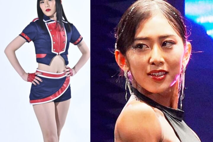 千原由理奈さん