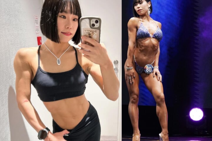髙橋千東さん