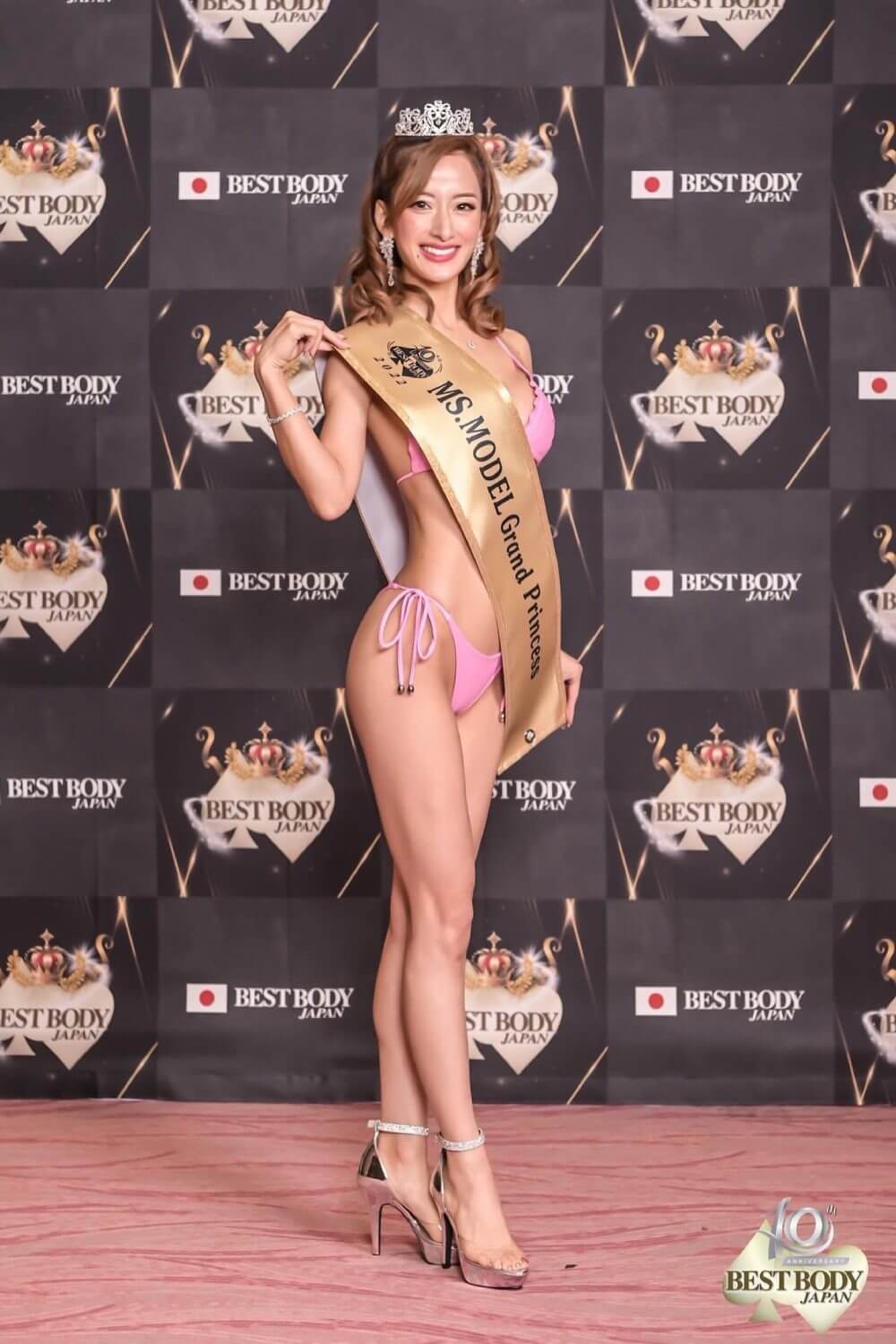 川田麗衣さん