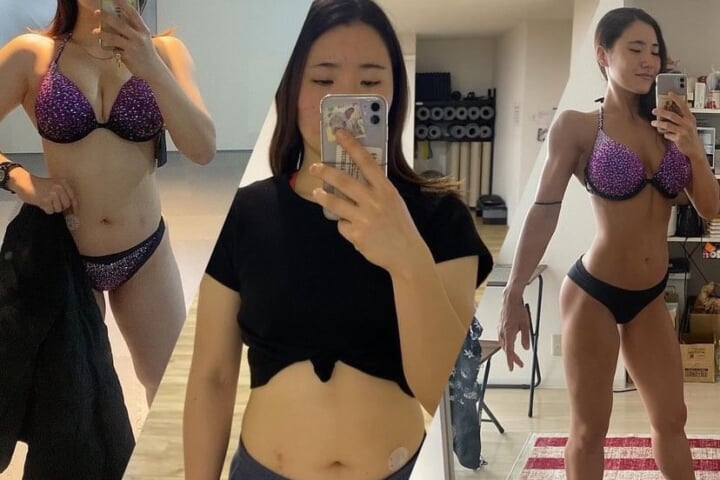 三好紗衣子さん