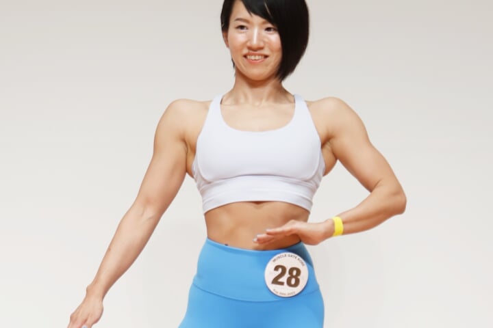 宮本ナミさん