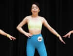 高橋貴美子さん