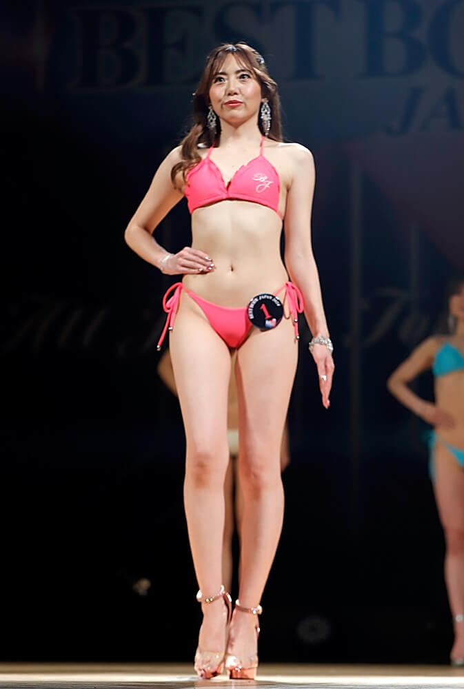 山田有香さん