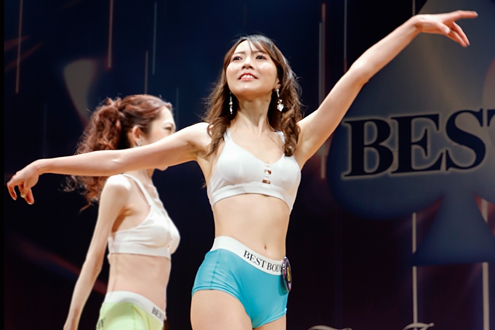 坪内秋帆さん