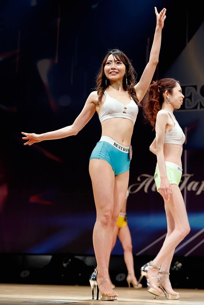 坪内秋帆さん