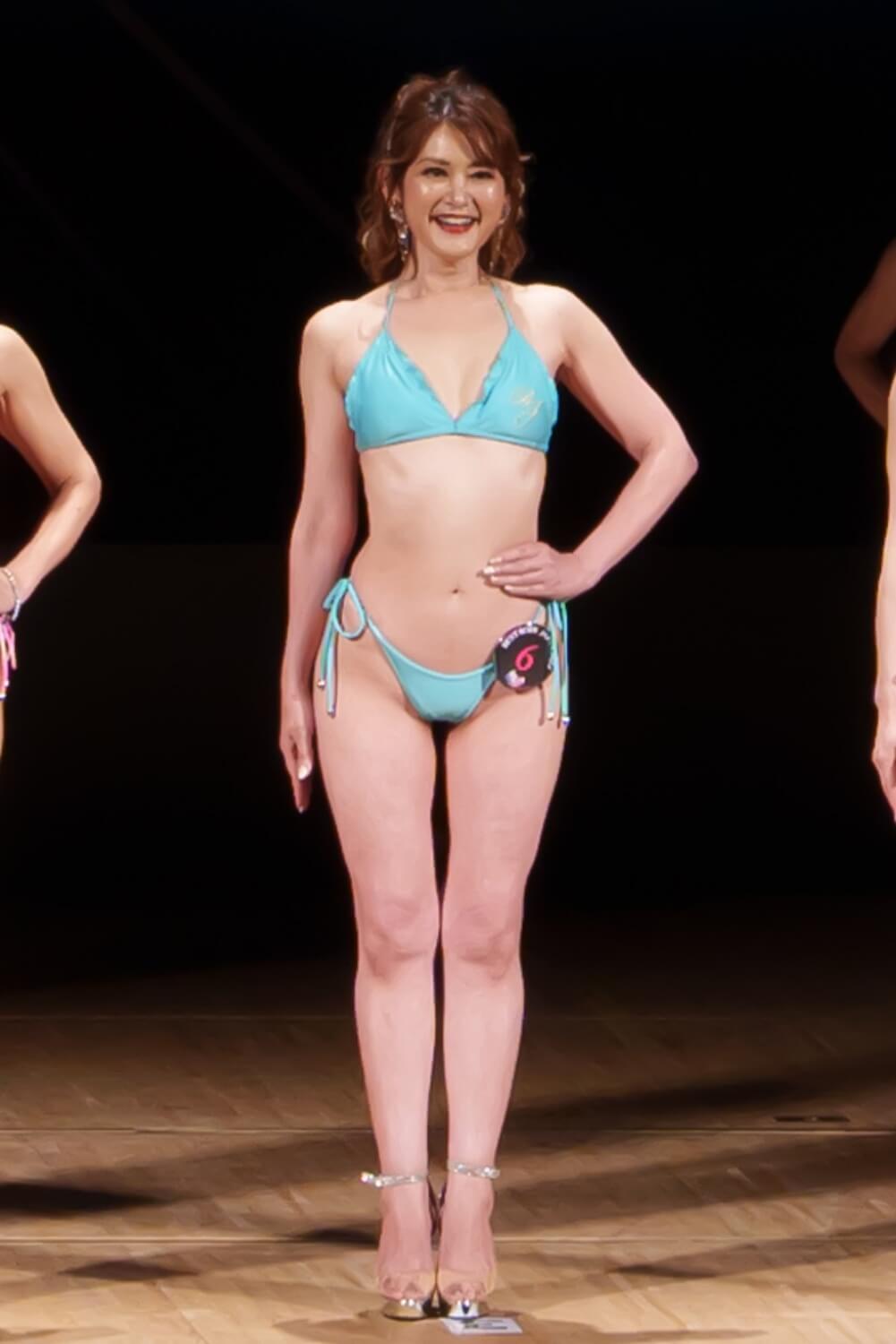 柳崎優子さん