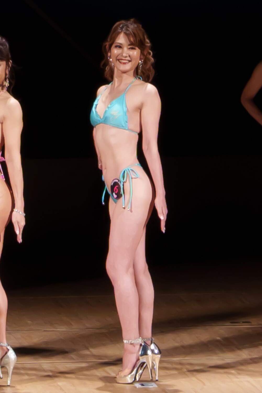 柳崎優子さん