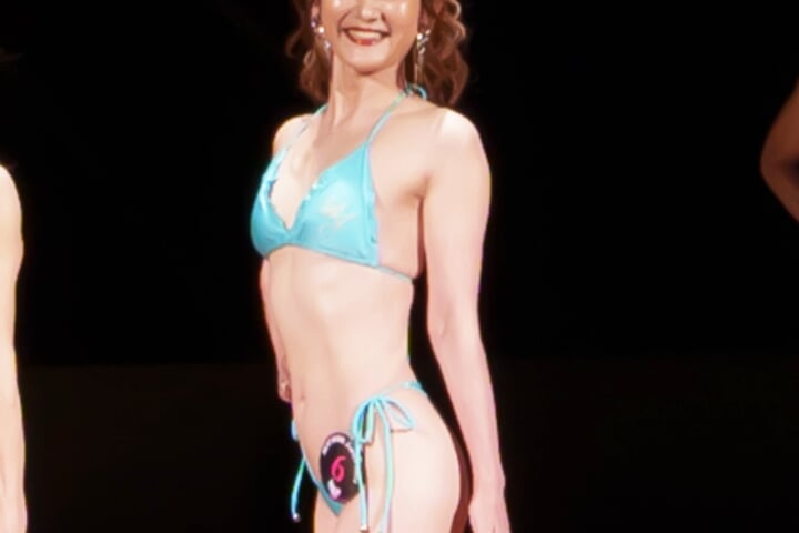 柳崎優子さん