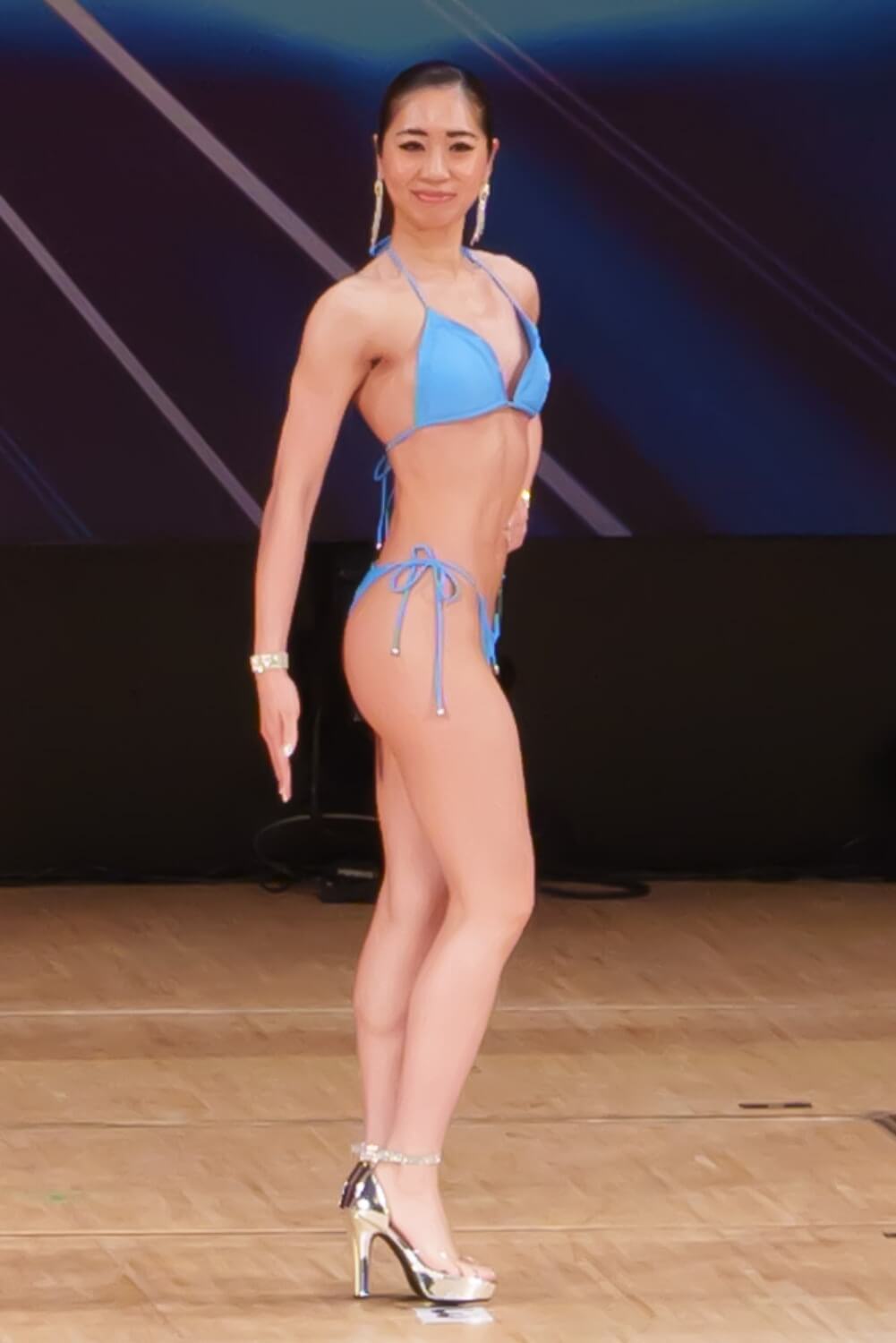 小野寺愛さん