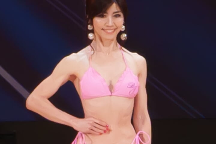 清水美佳子さん