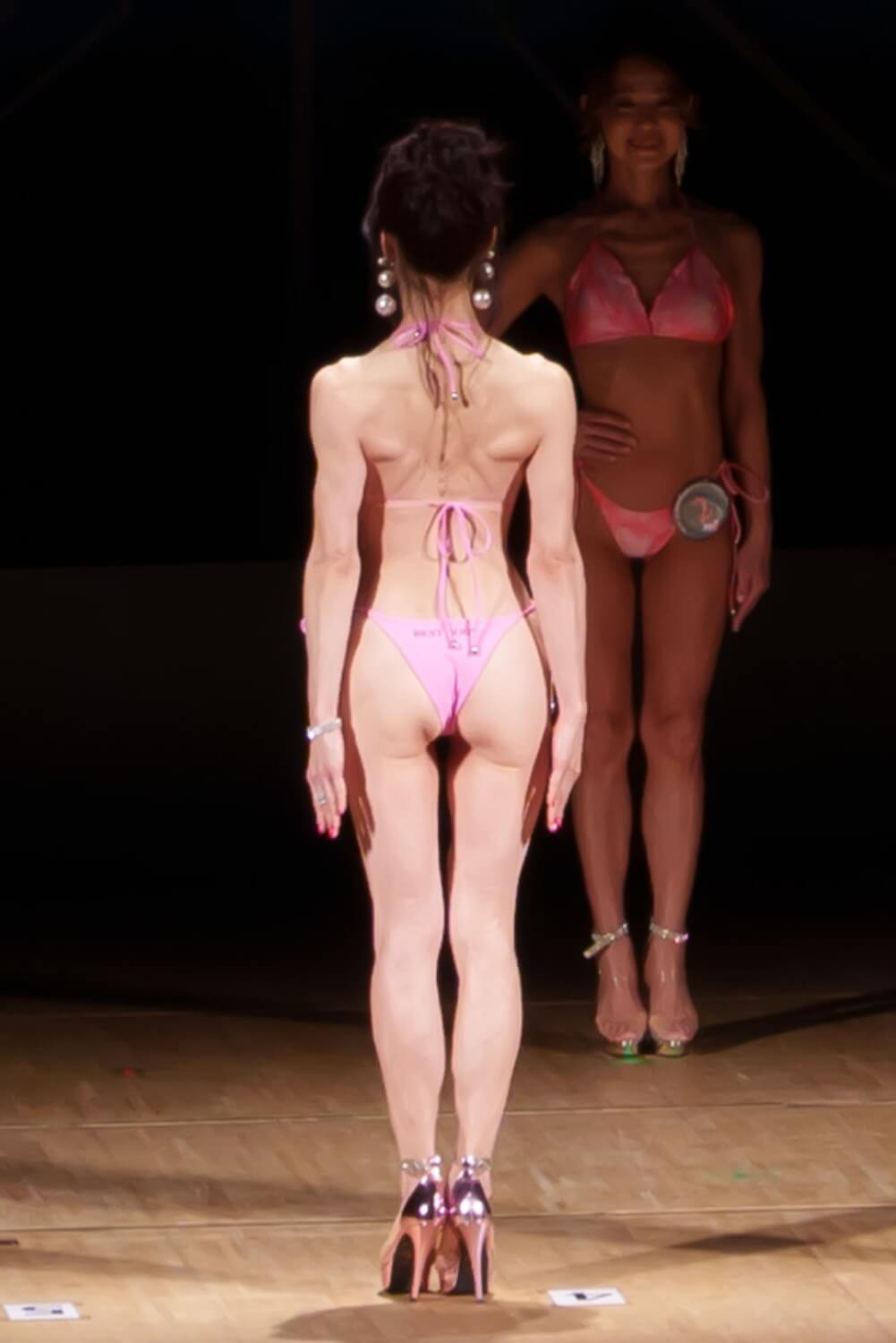 清水美佳子さん