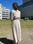小沼菜々花さん