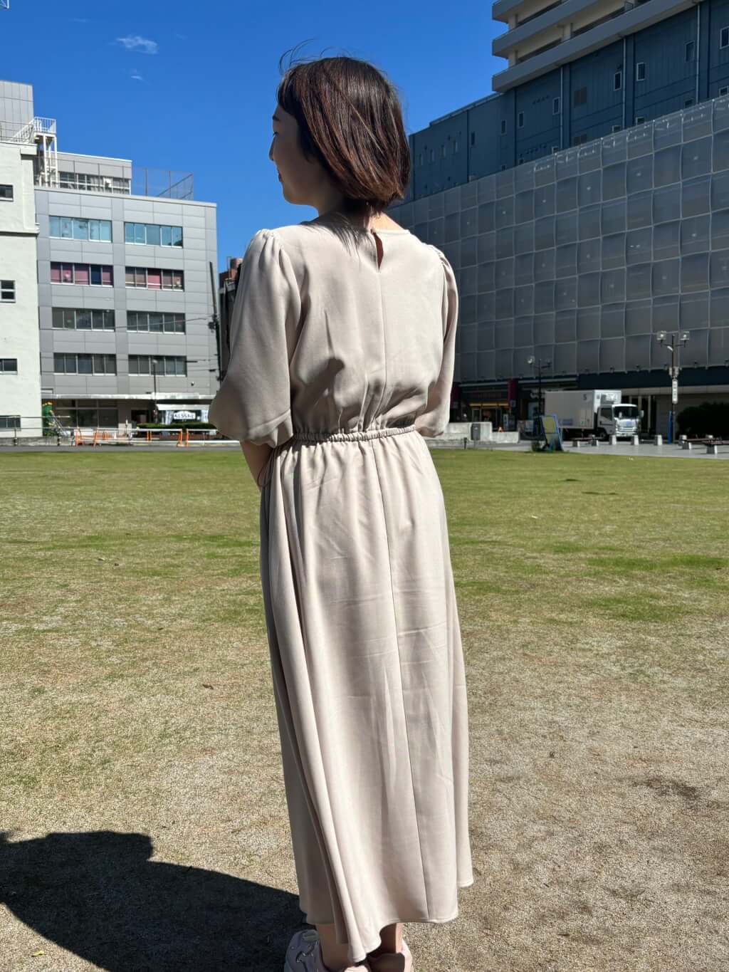 小沼菜々花さん