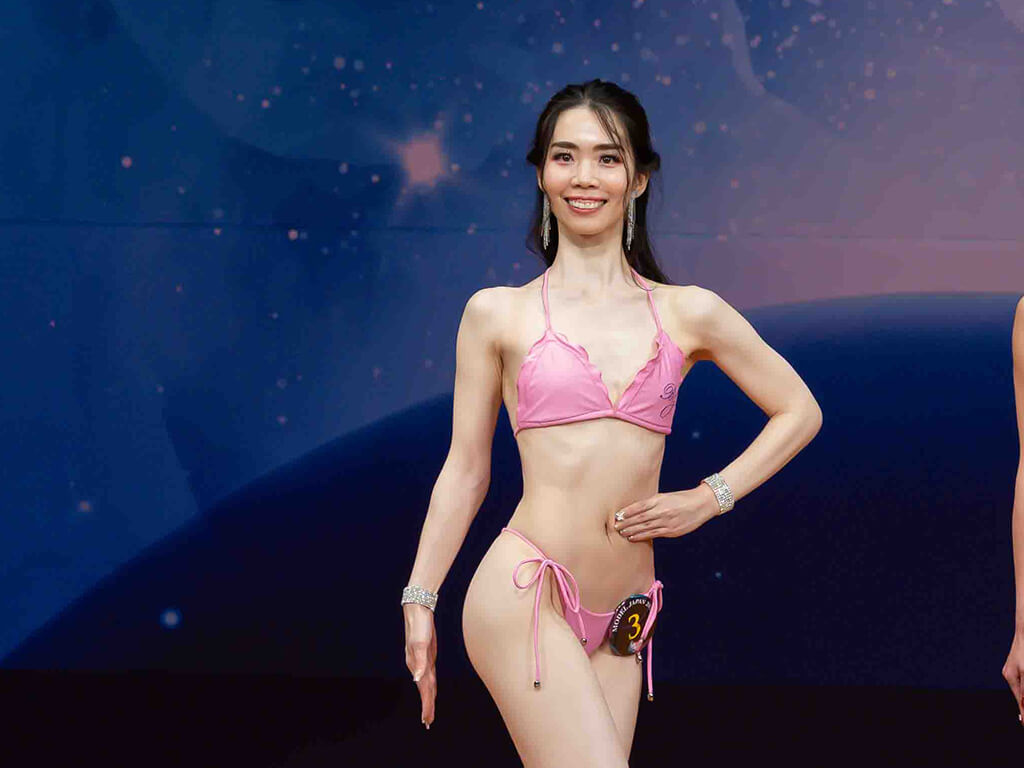山口紘奈さん