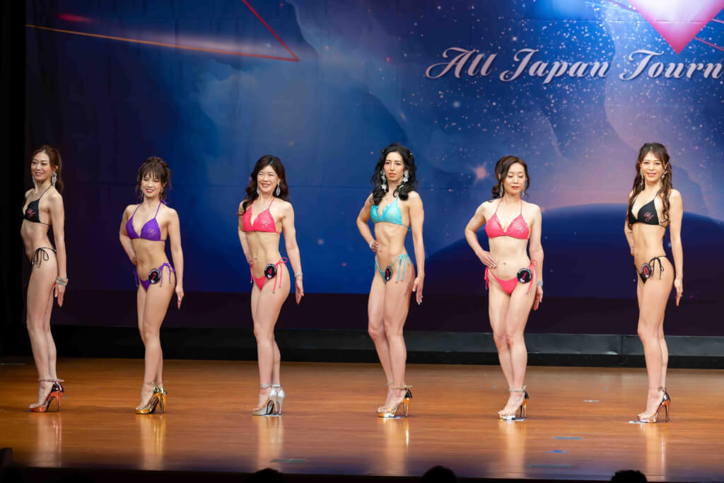 江原あかりさん