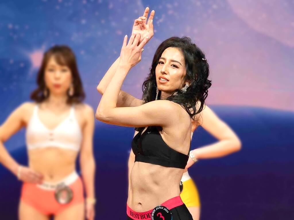 江原あかりさん