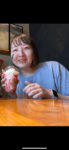小沼菜々花さん