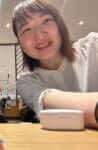 小沼菜々花さん