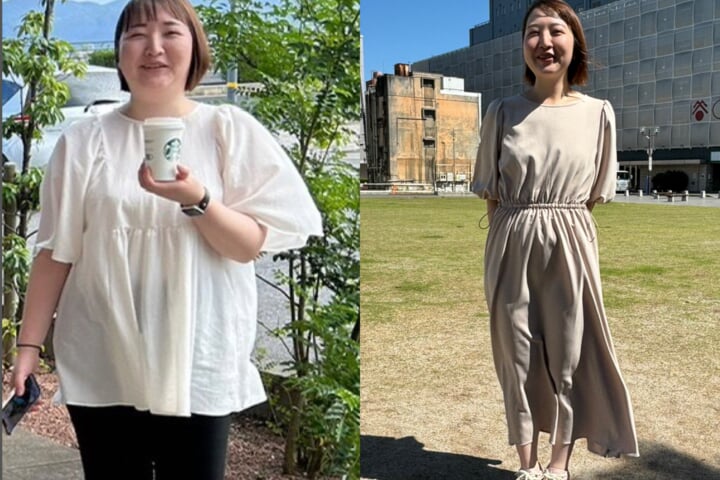 小沼菜々花さん
