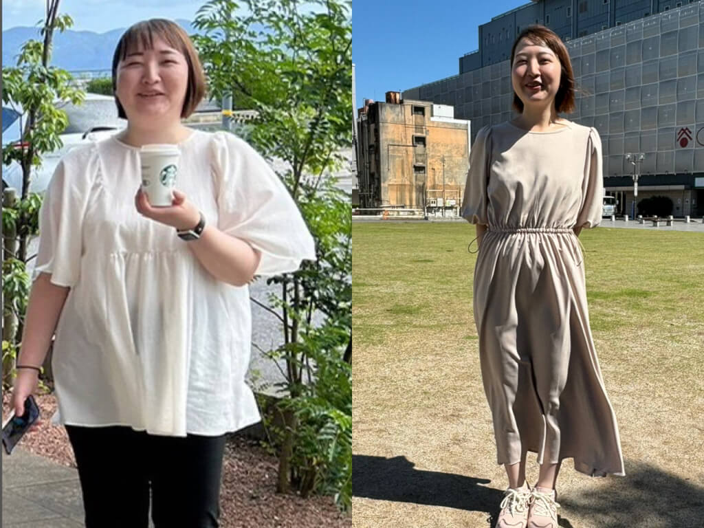小沼菜々花さん