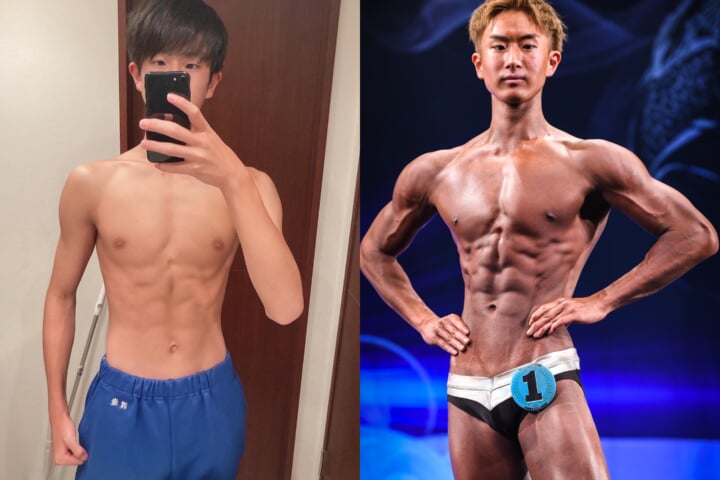 渡邊陽日輝さん