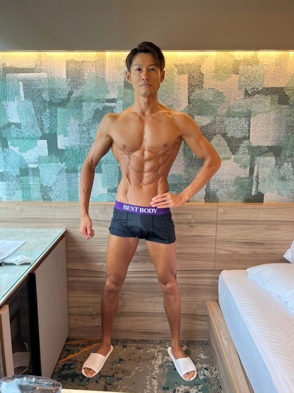 田村銀次郎さん