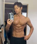 田村銀次郎さん