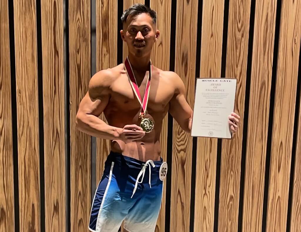 坂本和生さん