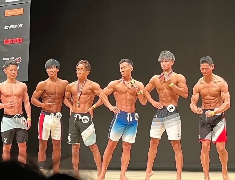 坂本和生さん