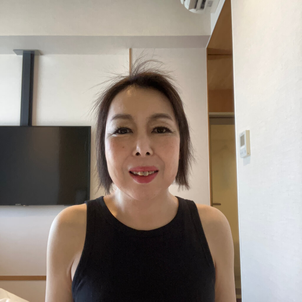 高橋貴美子さん