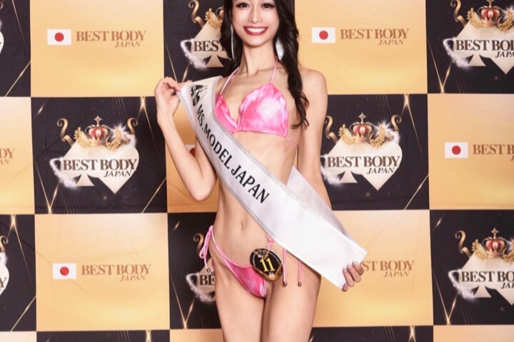 茂木はづきさん