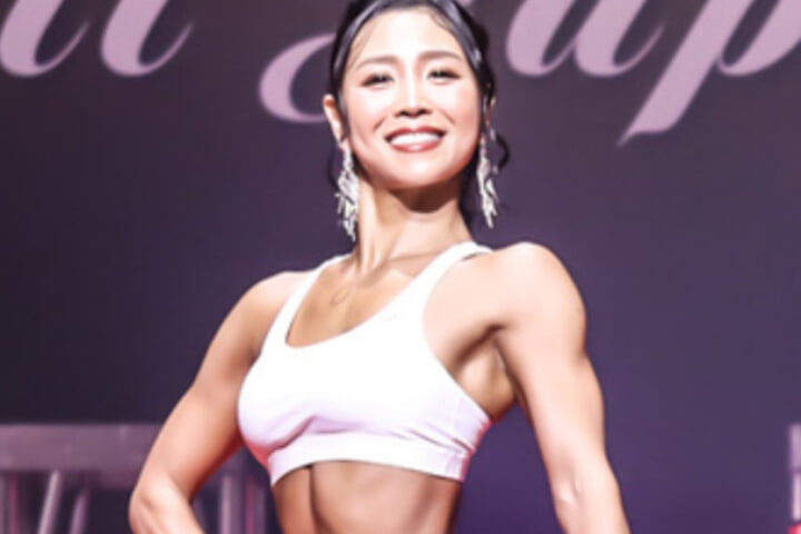 三宅琴美さん