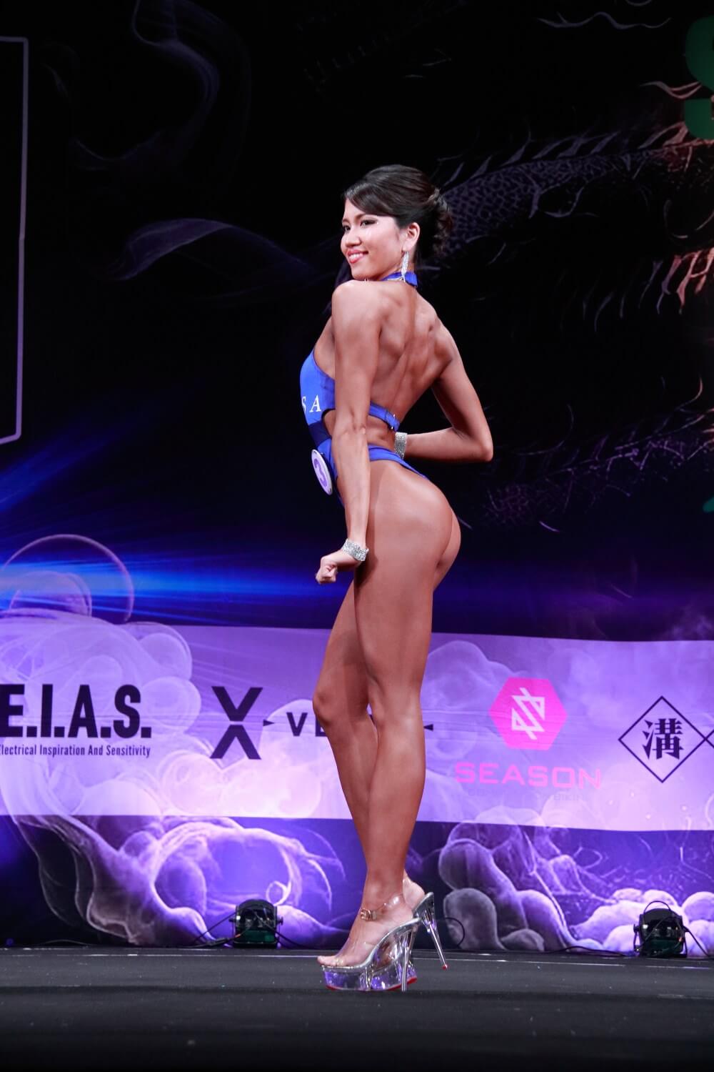 前田美帆さん