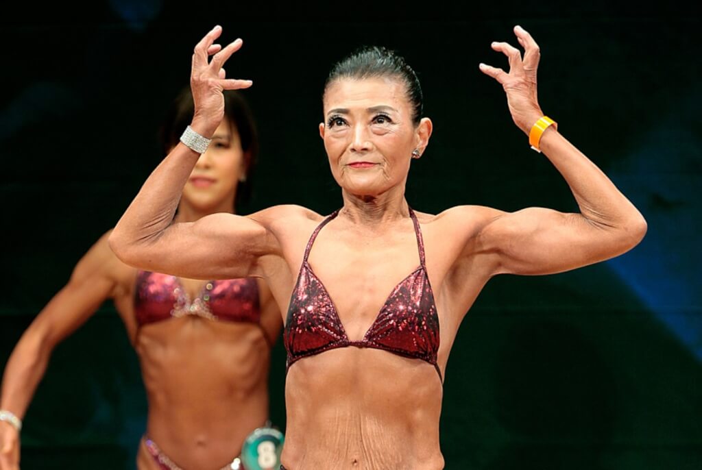 山田尚子選手