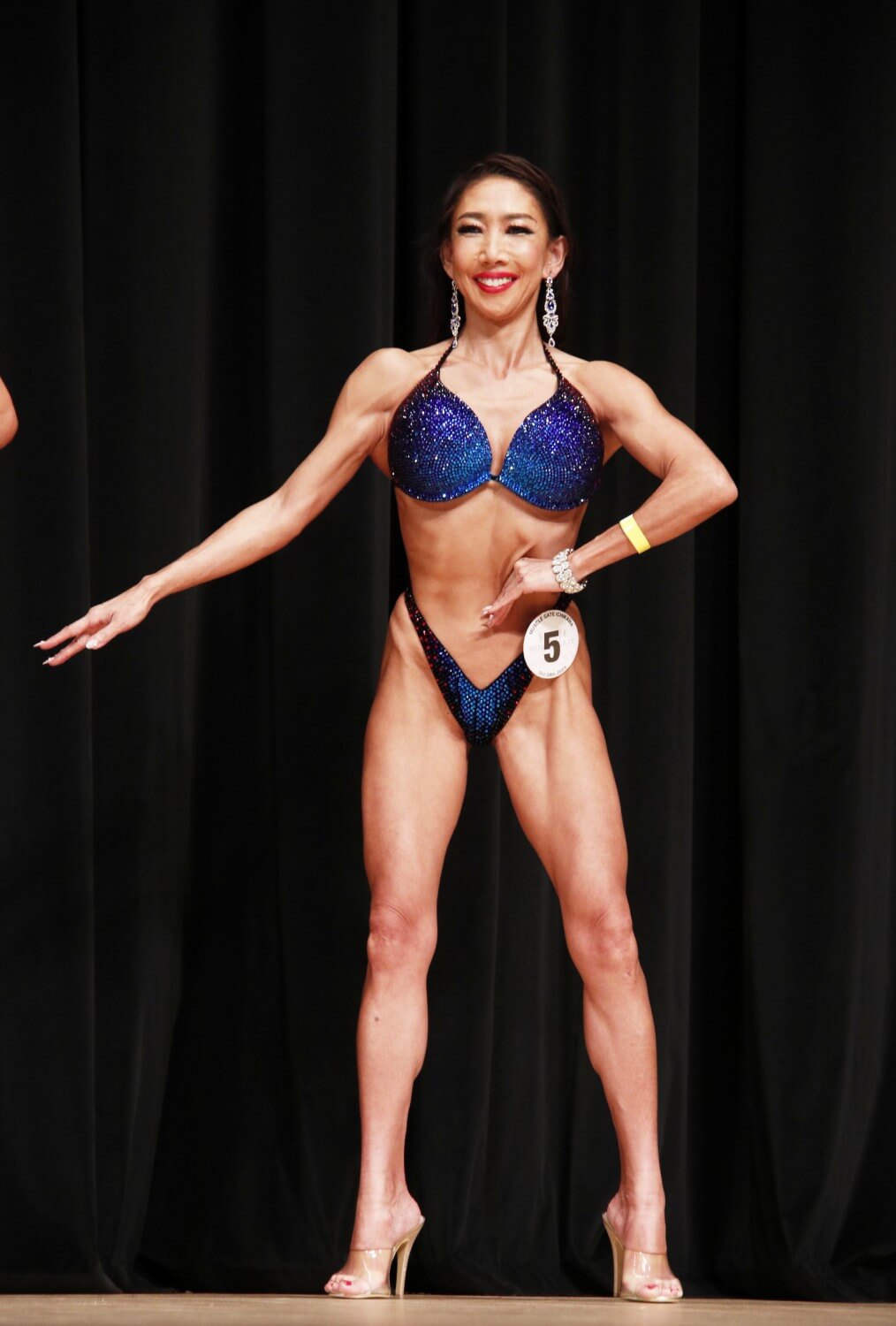 池田由樹さん