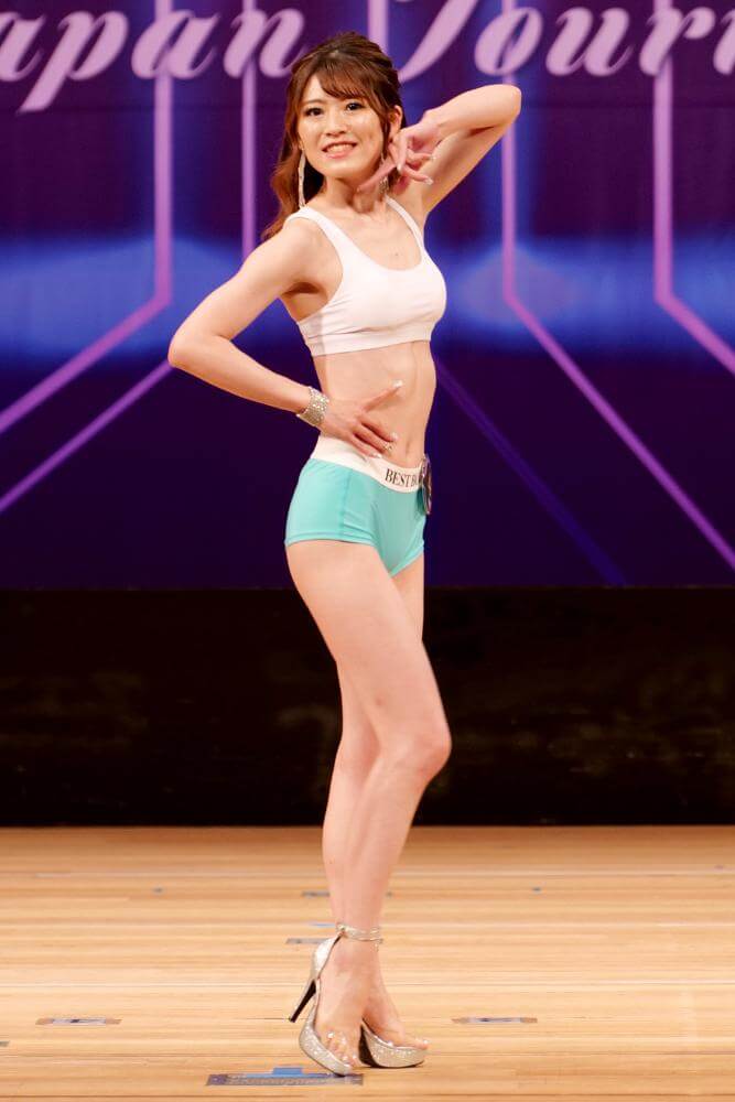 吉井朋さん