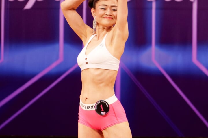冨田仁美さん
