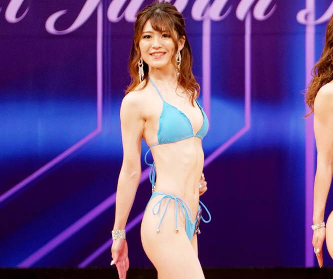 吉井朋さん