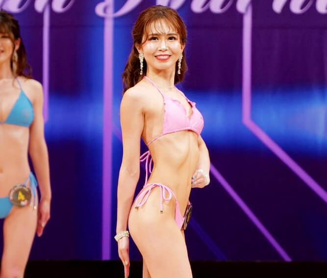 大西真理さん