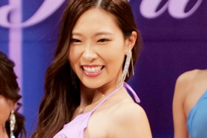 森山心愛さん