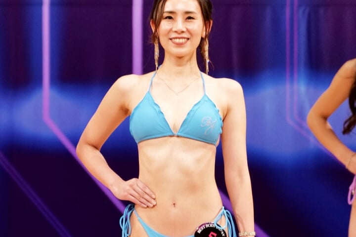 川田かよこさん