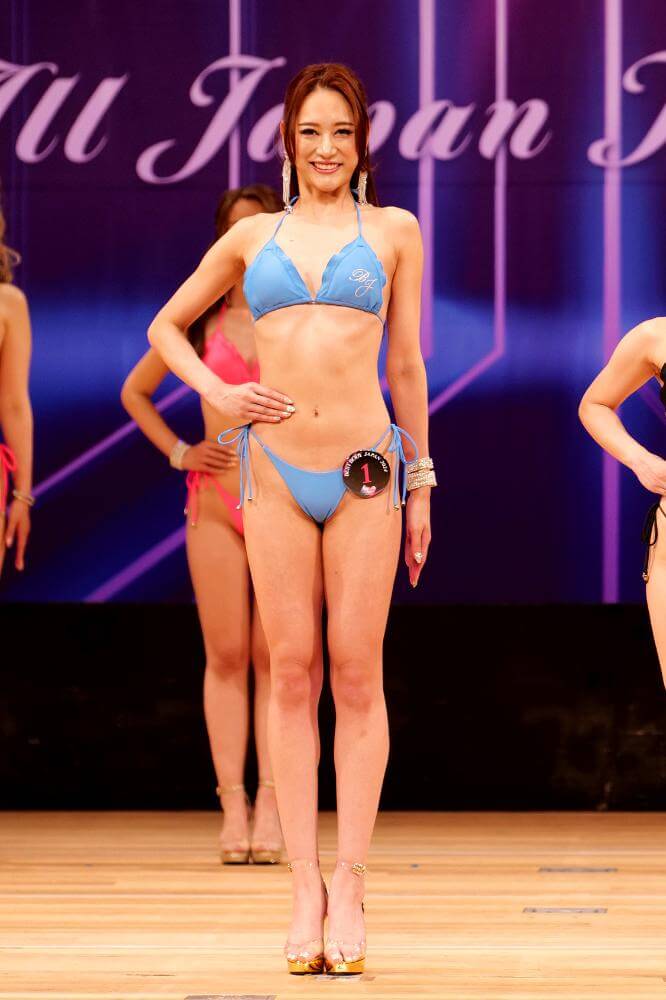 芳村真樹さん