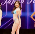 田中由加里さん