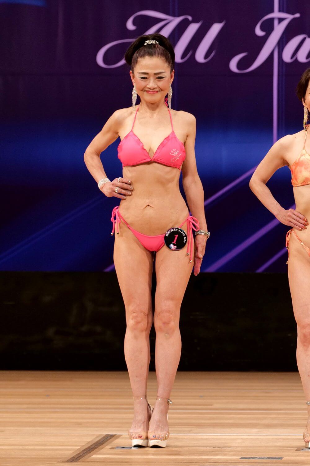 冨田仁美さん