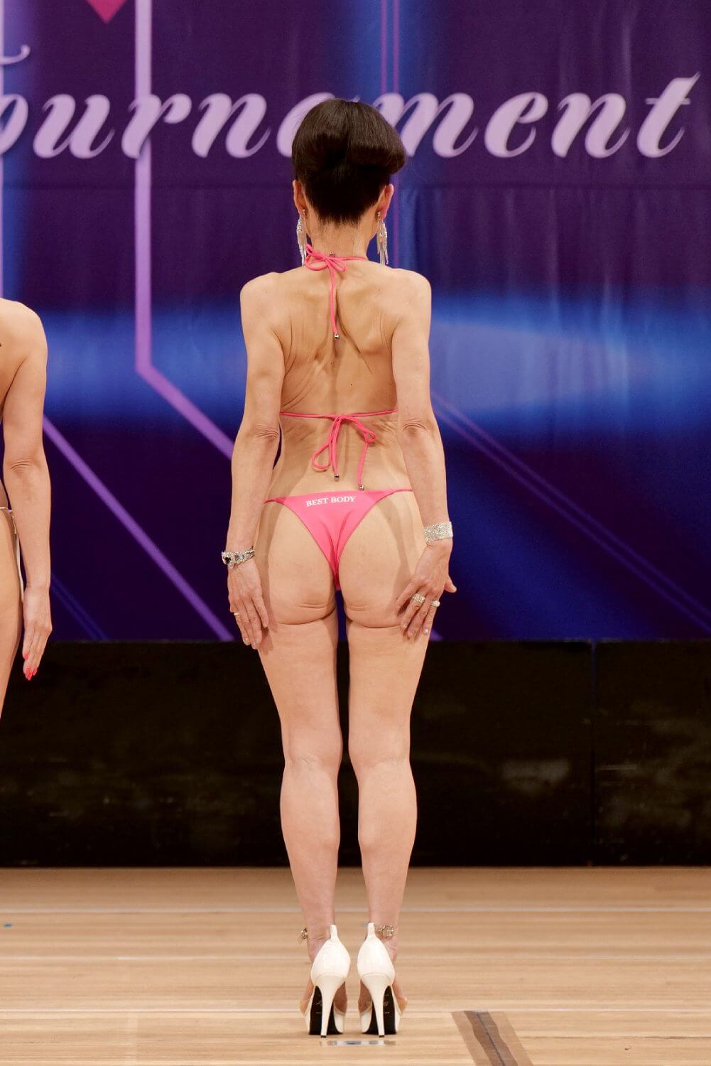 冨田仁美さん