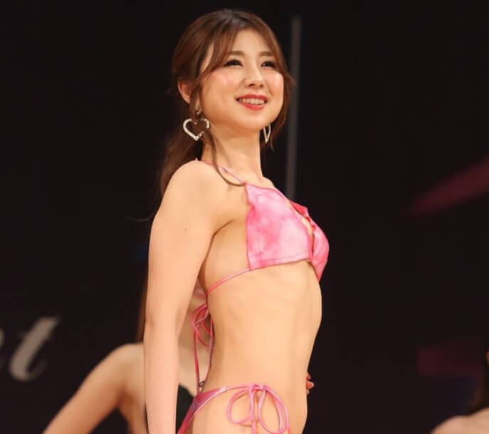田野上愛美さん