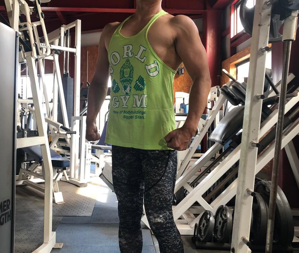 納戸習之さん