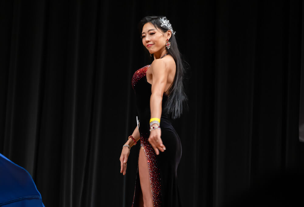 小池夕紀さん