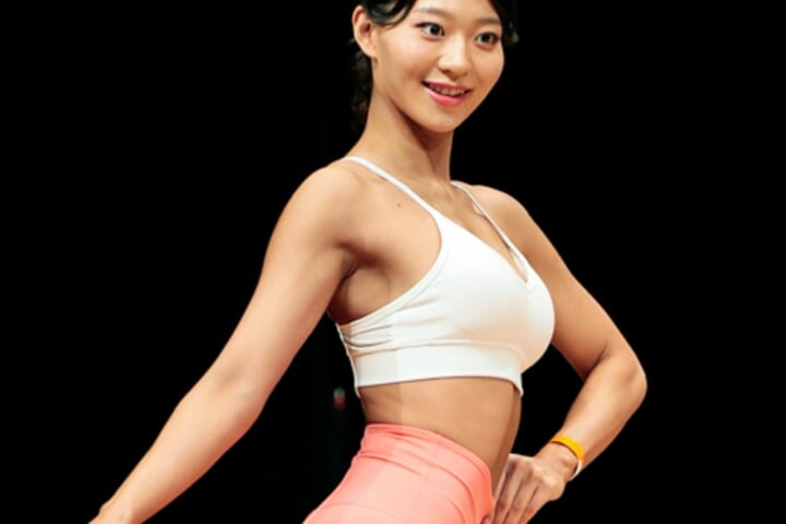 浅野可耀選手